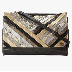 The Sak Iris Demi Clutch